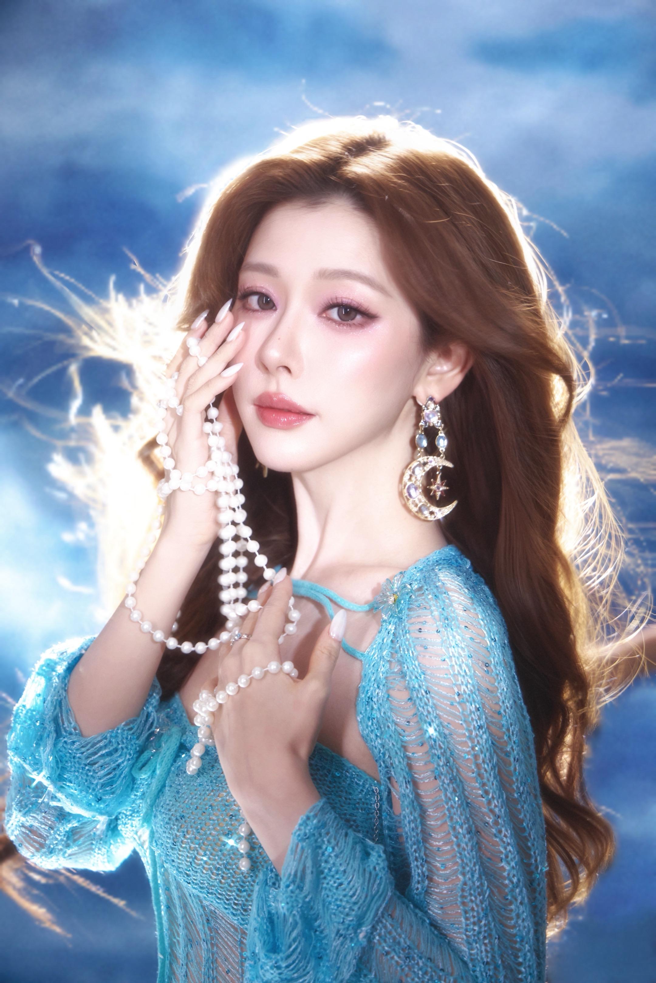 Triple N·🐚🫧🩵。  𝐖𝐡𝐨 𝐢𝐬 𝐭𝐡?...