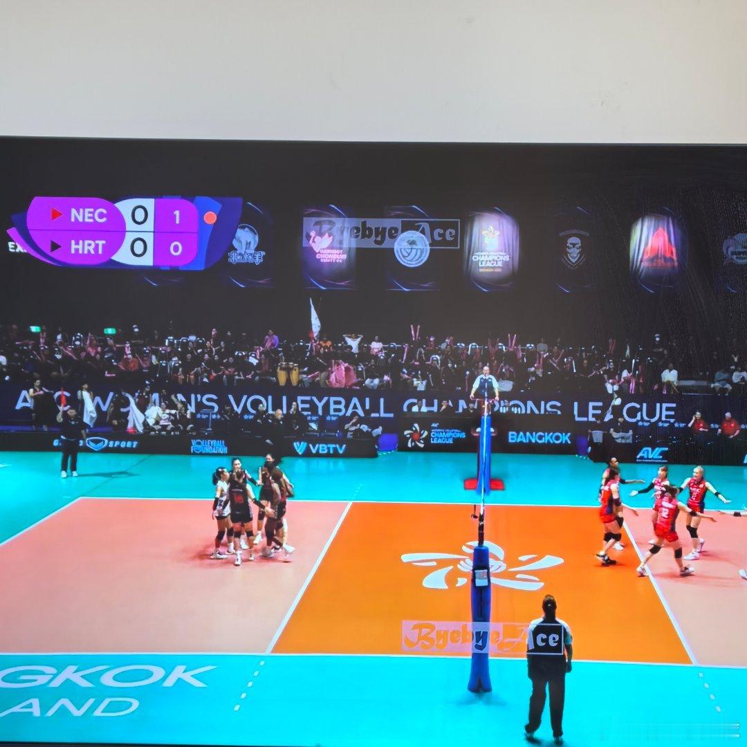 好久没看泰国的俱乐部比赛了，这春武里的二号队今年还拿了泰联的亚军～ 