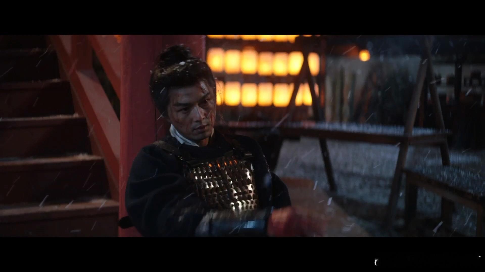 顾玉血流干了我眼泪也流干了顾玉啊，你疼不疼啊，我心都揪一块儿了 