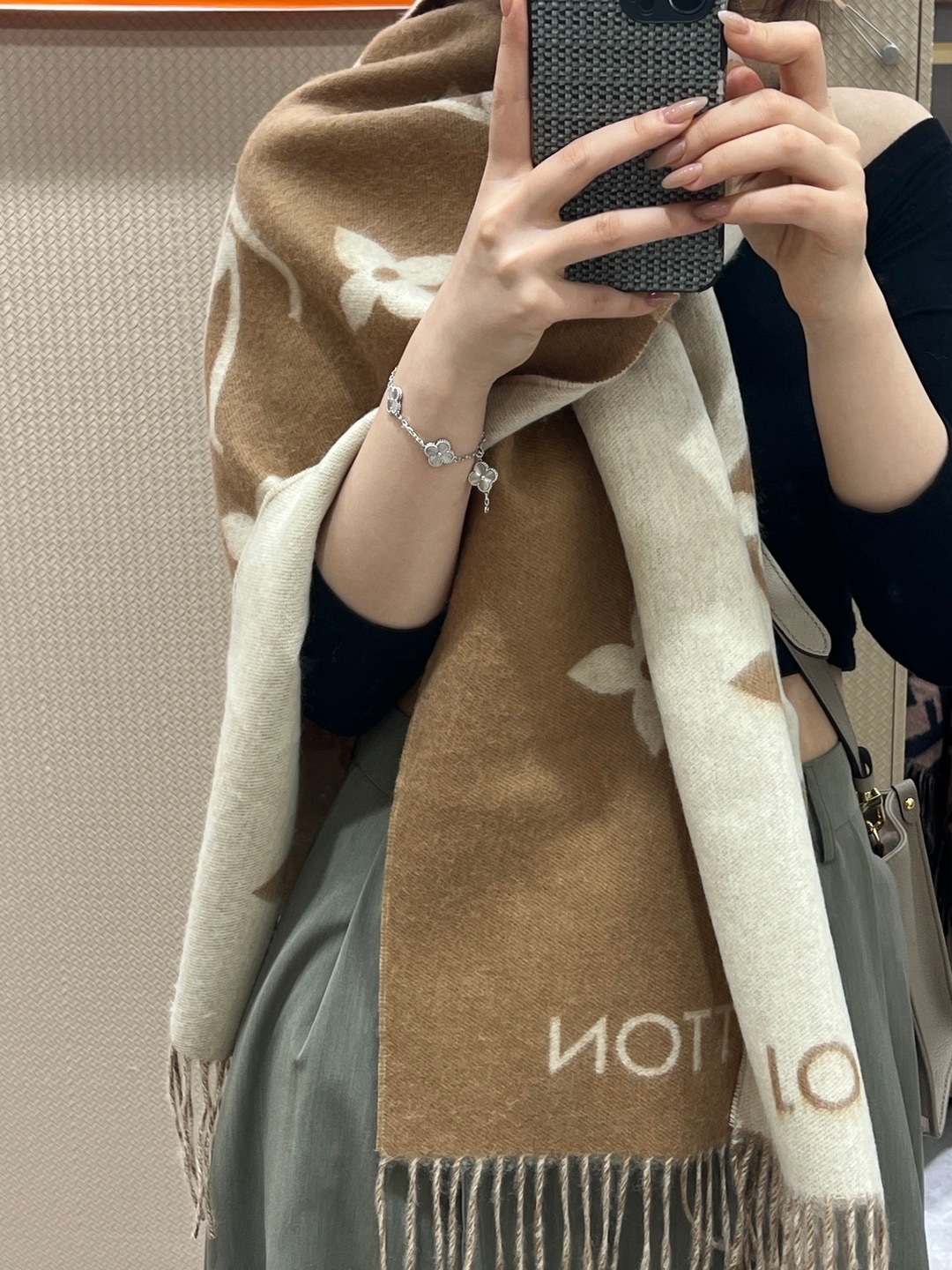 是谁在广州过冬天… ​​​