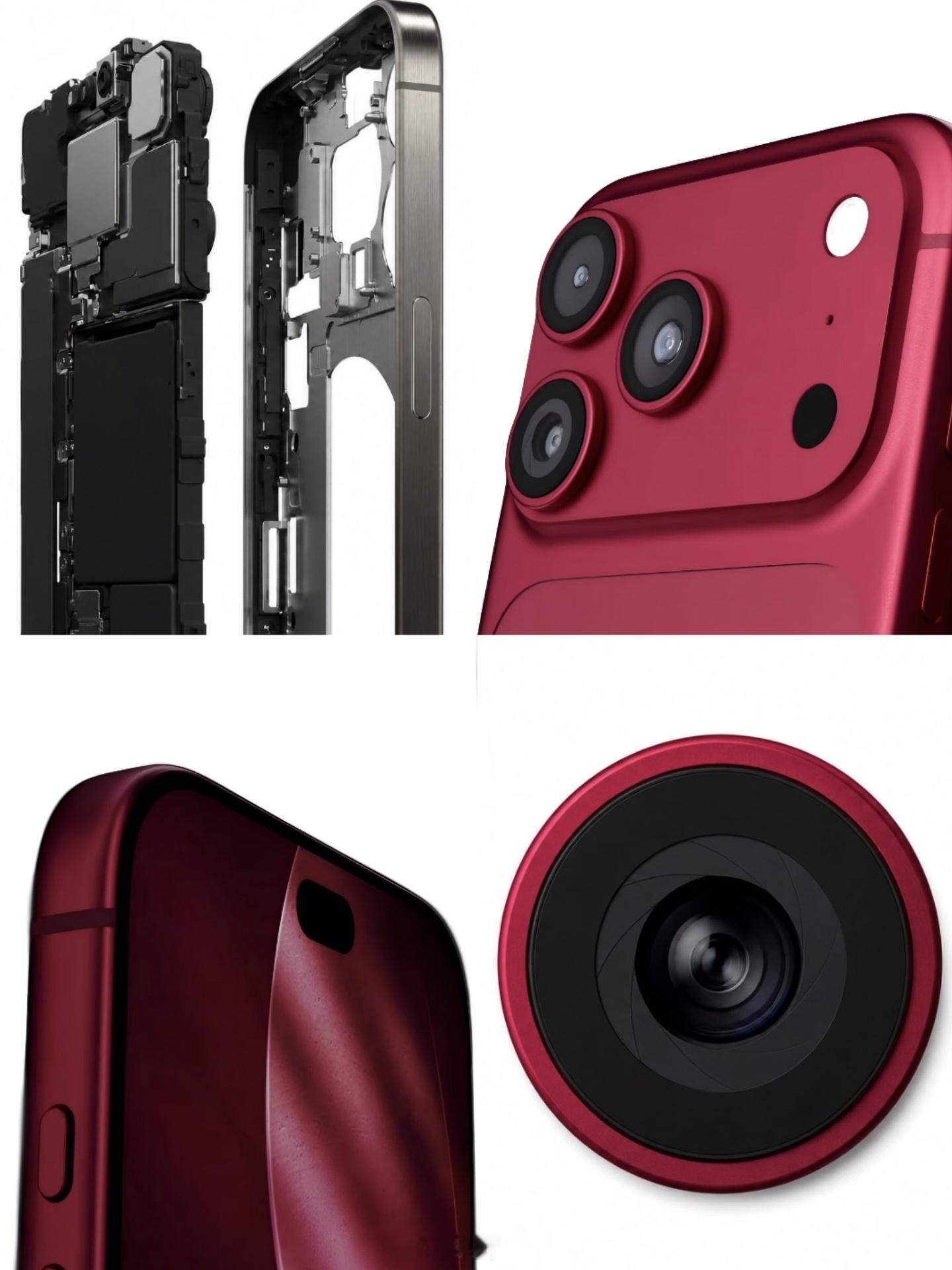 iPhone18Pro十二大升级槽点比亮点多，起售价预计涨200到300美元，这