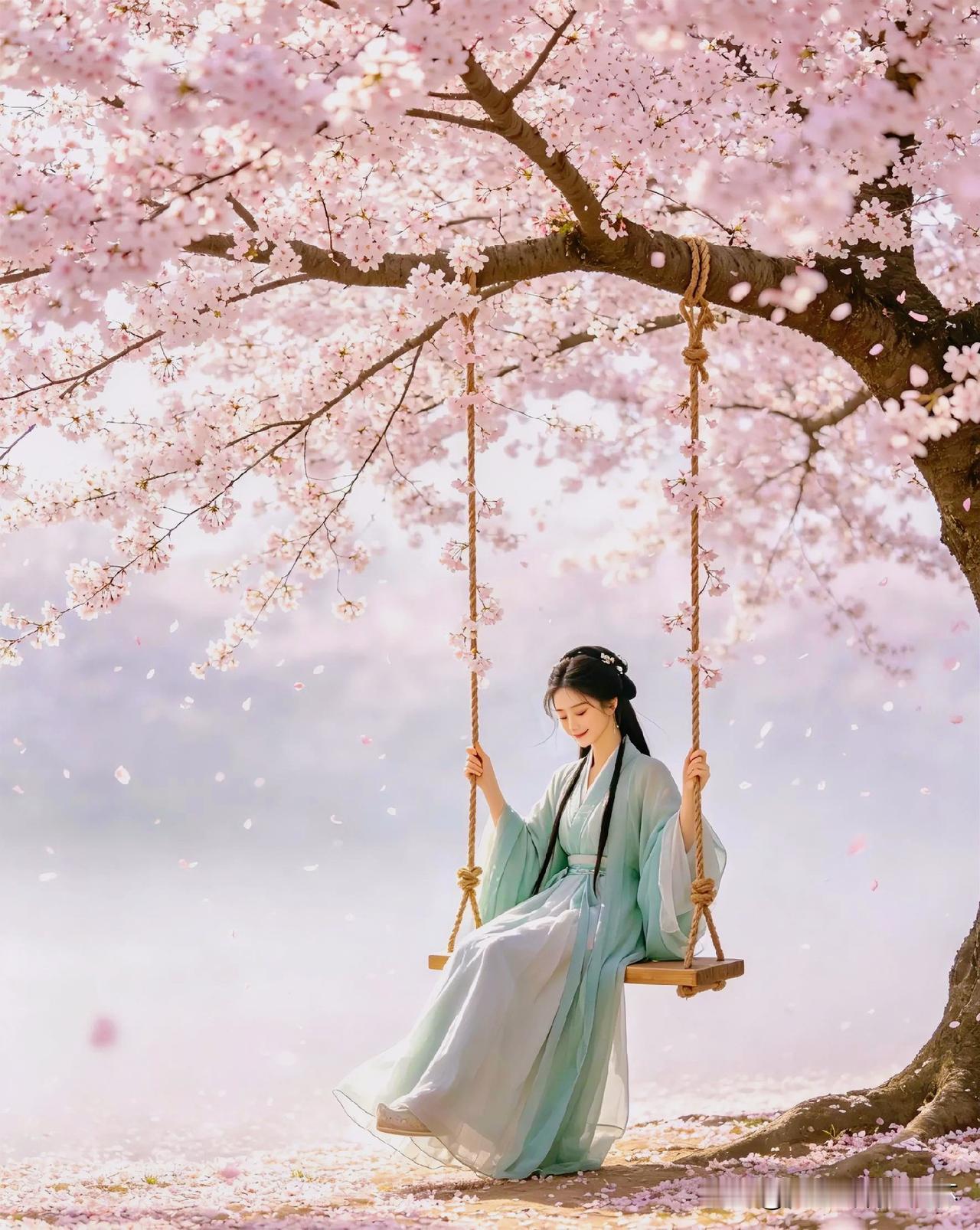上联：春来日暖风细细
下联：有请雅士[玫瑰][玫瑰][玫瑰]