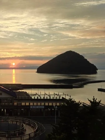 青森🍎仅需18元的海景日归温泉