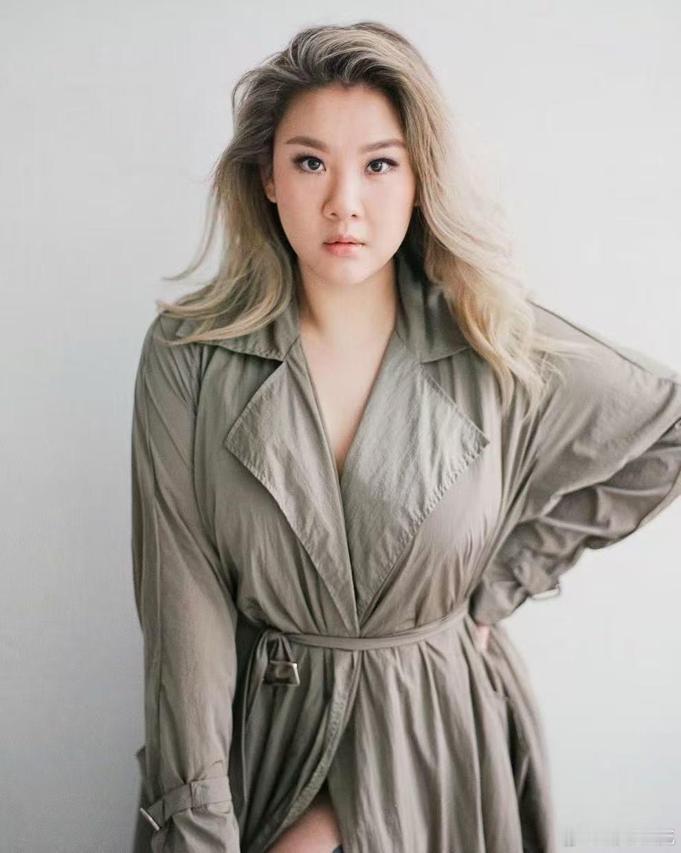 本周双补位歌手官宣 是谁的耳朵有福了！原来是我！听说郑欣宜补位《歌手2025》，