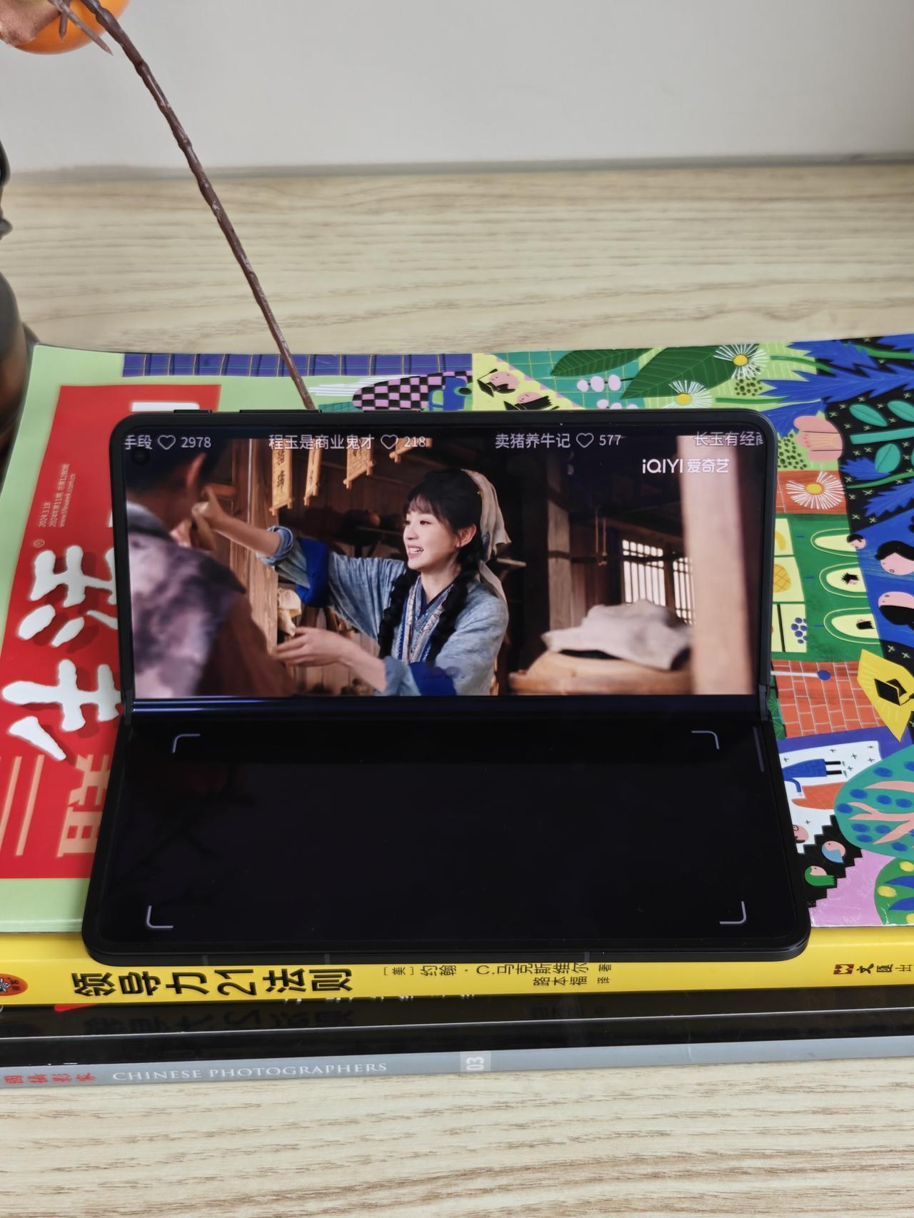 终于追完逐玉了🤩大女主剧看得好过瘾

啊啊啊！我怎么现在才看上《逐玉》
最近完