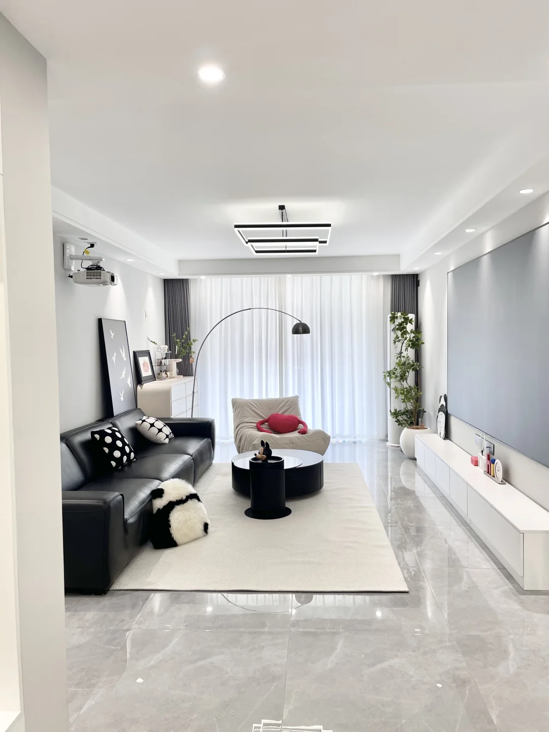 10w而已，谈什么高级感……