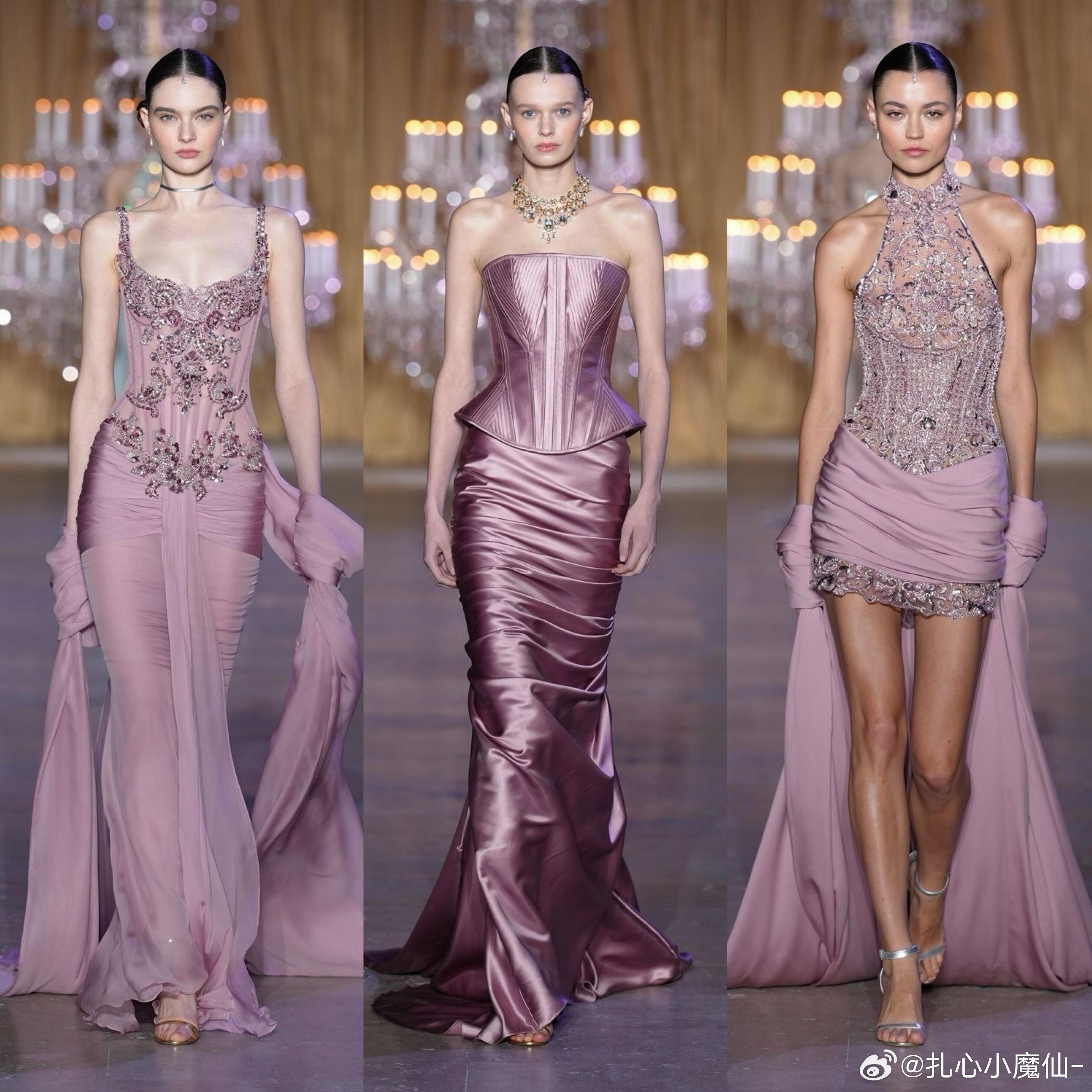 zuhairmurad祖海，衣服好看，就是卡人不好借 