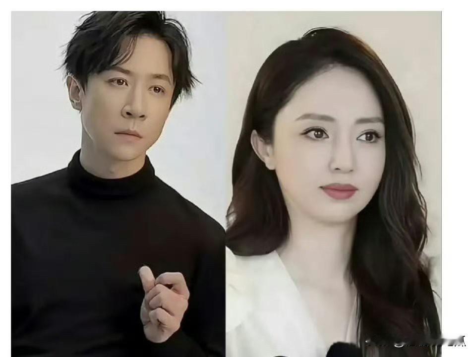 董璇结婚我不惊讶
老公年纪小我也不惊讶
但是昨天公布结婚，今天就吵架我挺惊讶的，