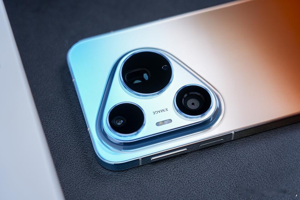 华为Pura90上手开箱 华为Pura90美哭了！华为Pura 90 Pro M