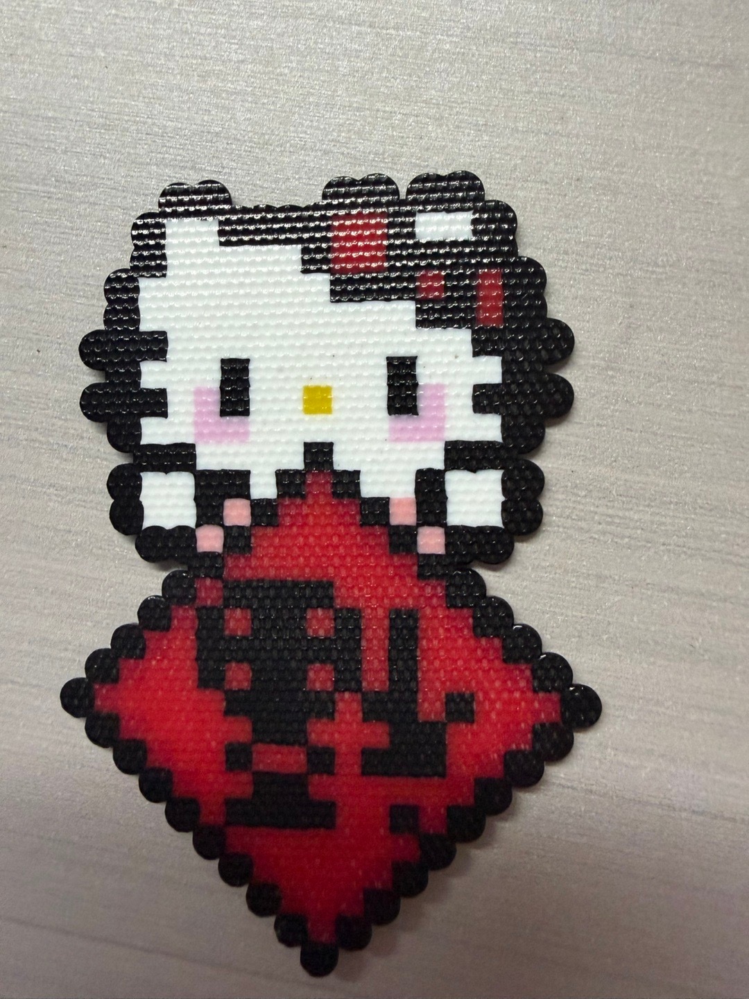 完美😍！！新年快乐大家 