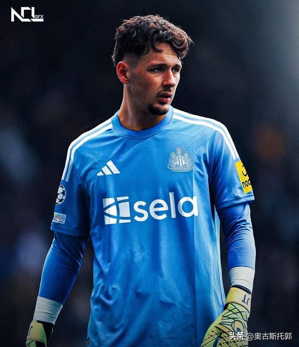 波普 是我最喜欢的英国门将，但就是命不好。
能力上来了，受伤了！ 
状态火热时，