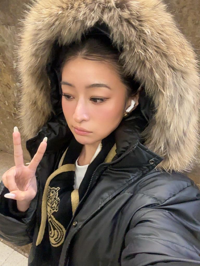 祝福你我他们今夜好运 