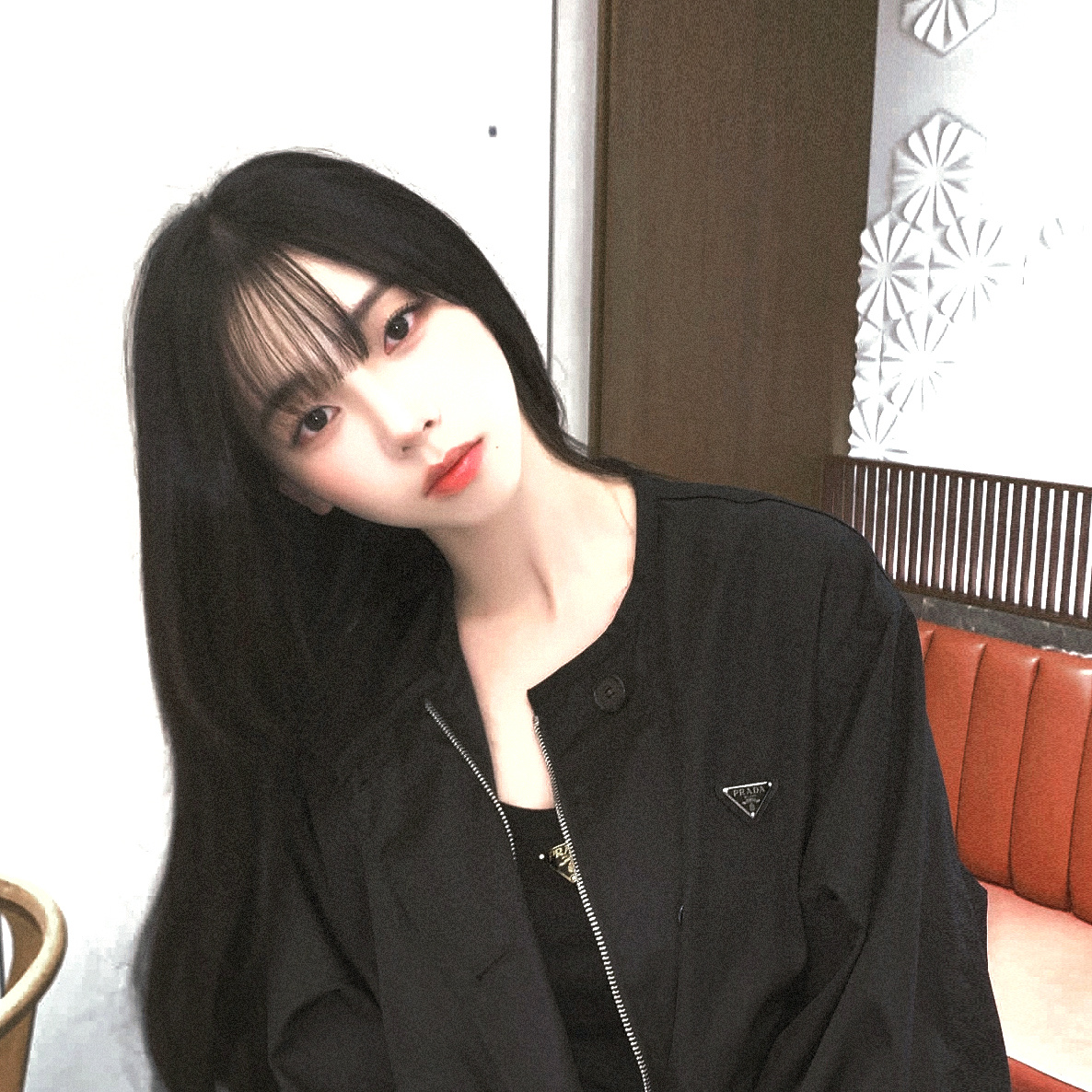 柳智敏Karina📷💭💕🧸 