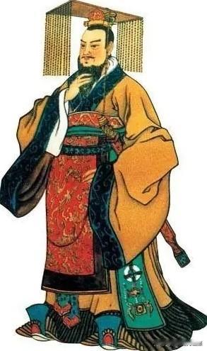 铁血文明
  我看完了小说《大秦帝国》第五部《铁血文明》，这是大秦帝国的核心。主