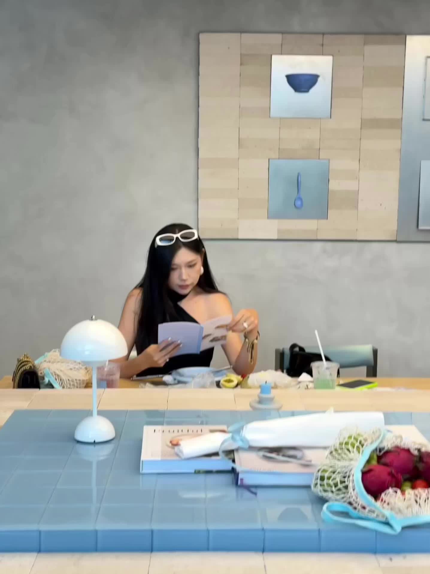 成都真的不缺漂亮的新店