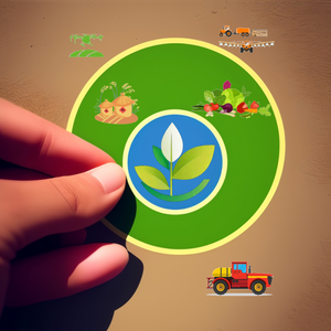 农业管理超轻松