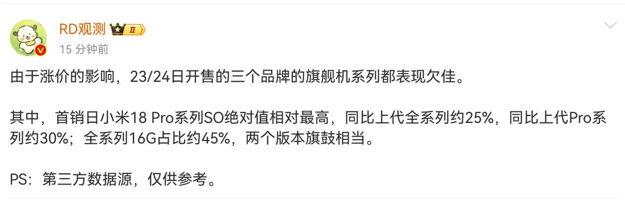 这个成绩怎么样？