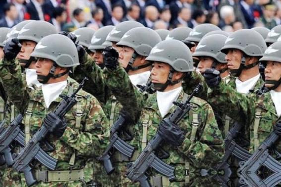 中日战争一旦爆发，战场走向大概率不会像“俄乌战争”那样，日本很可能会成为其他国家