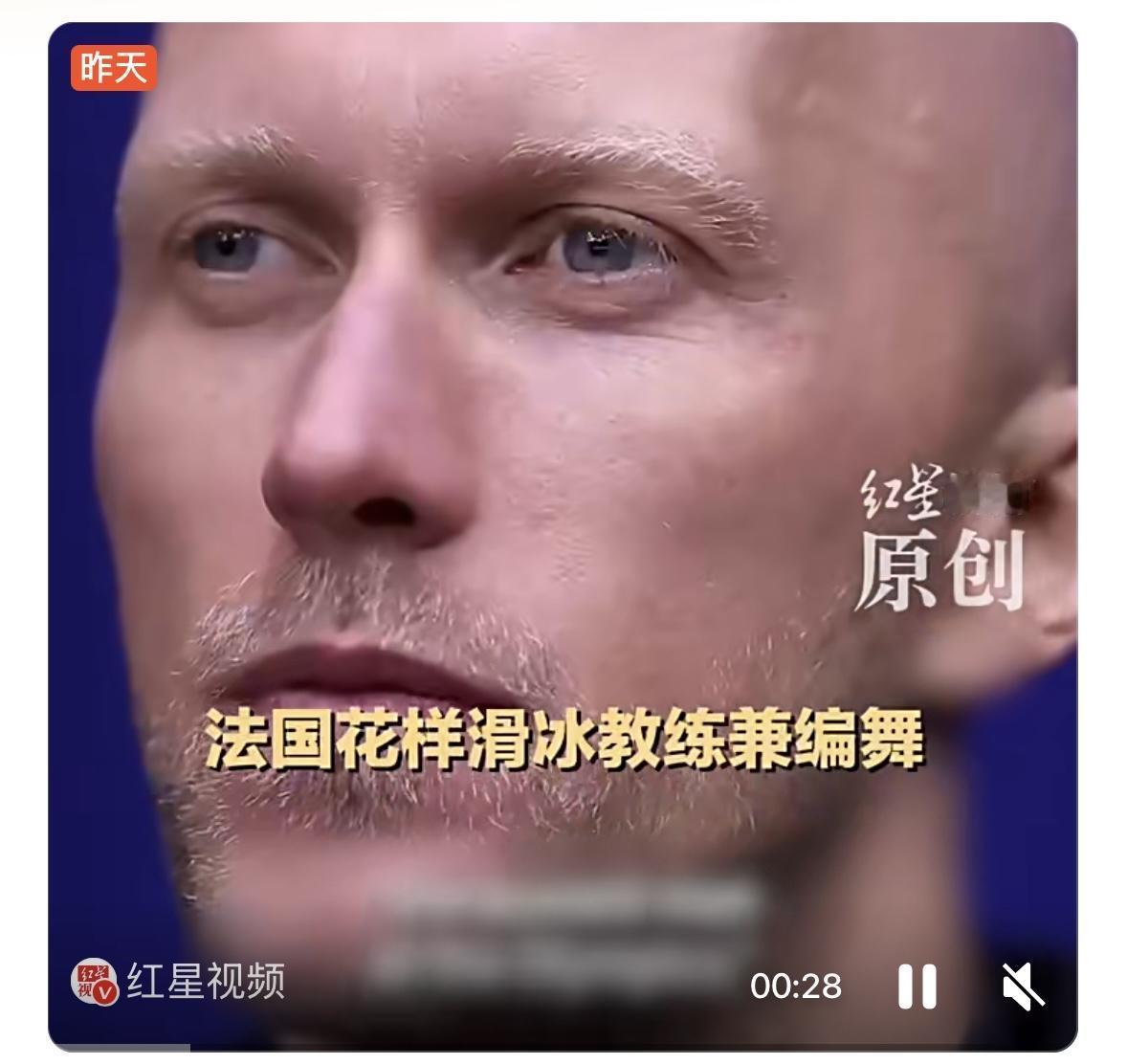 米兰冬奥会最忙的人。
38岁的里肖成为本届冬奥会最忙碌的教练，一人执教13个国家