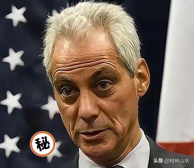 美国驻日大使威胁十四亿人？大米和油 美国驻日大使桑德斯，威胁十四亿人，如果不按美