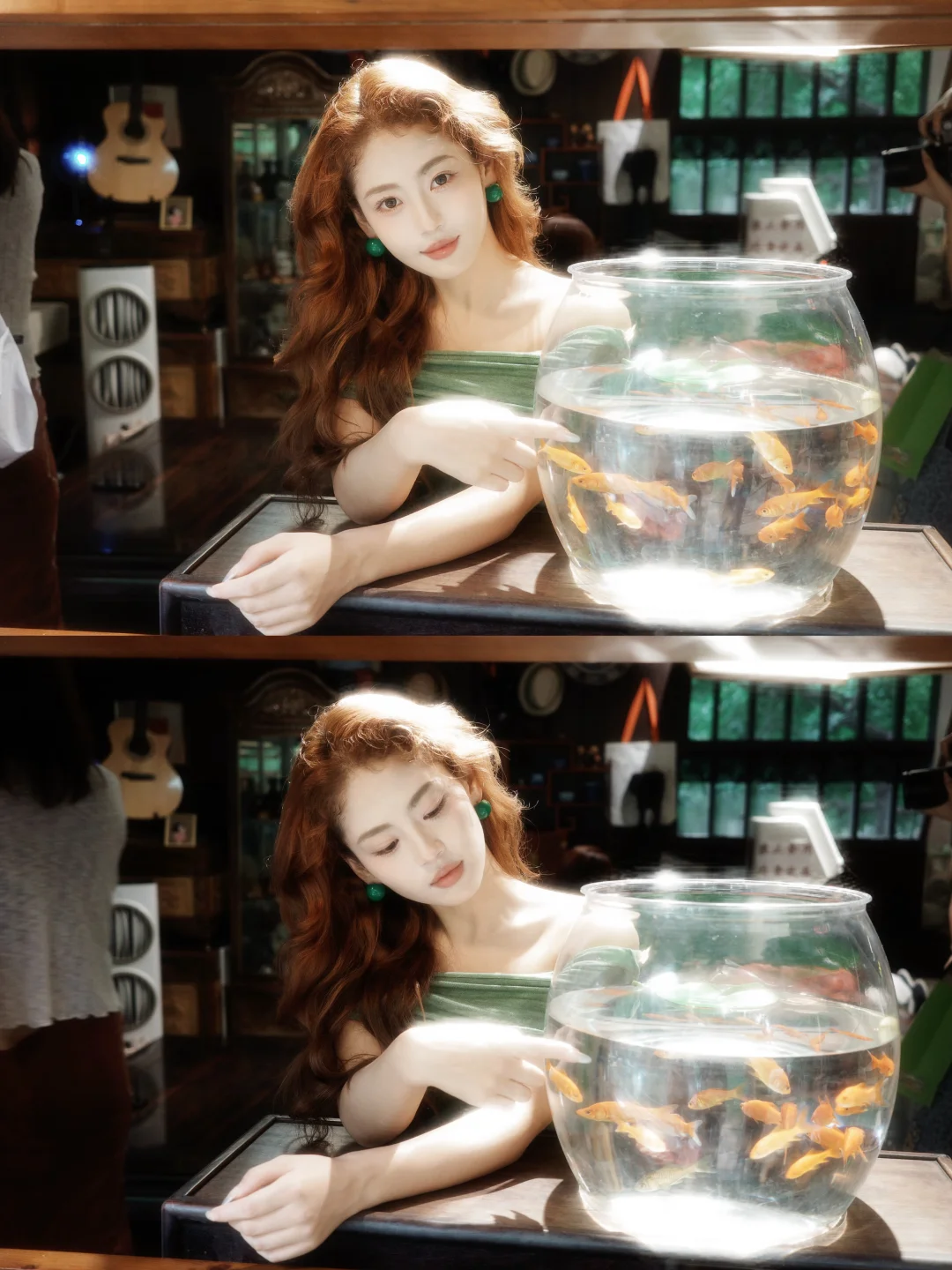 🍃夏天周而复始