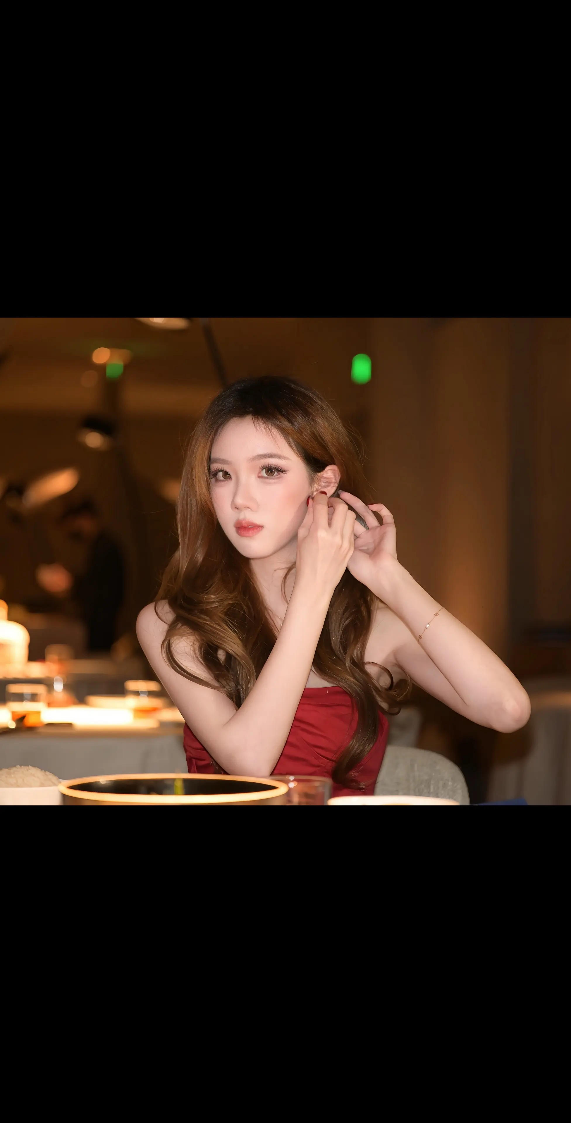 爱着你 像心跳 难触摸