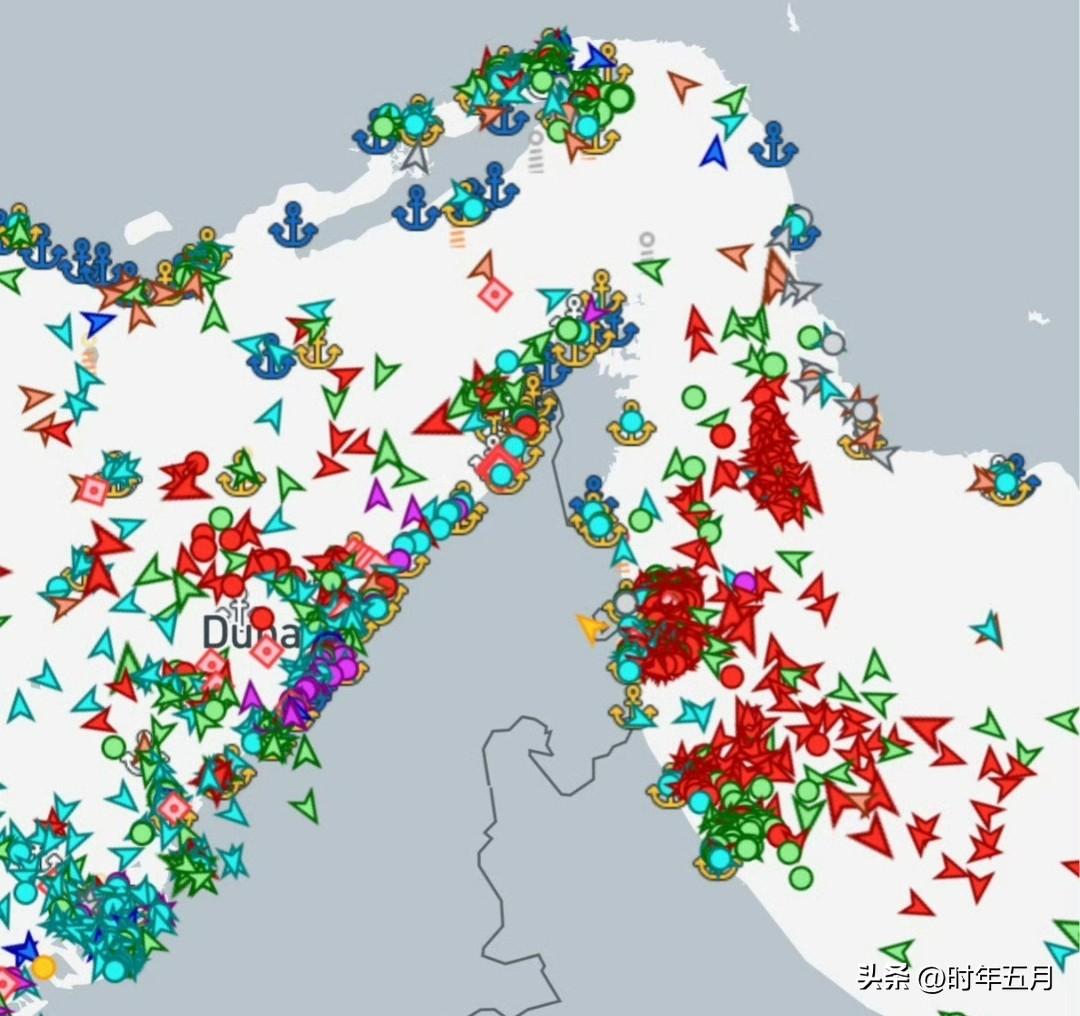 因西班牙拒绝美军使用其基地发动对伊朗的打击，特朗普称将切断与西班牙的所有贸易往来