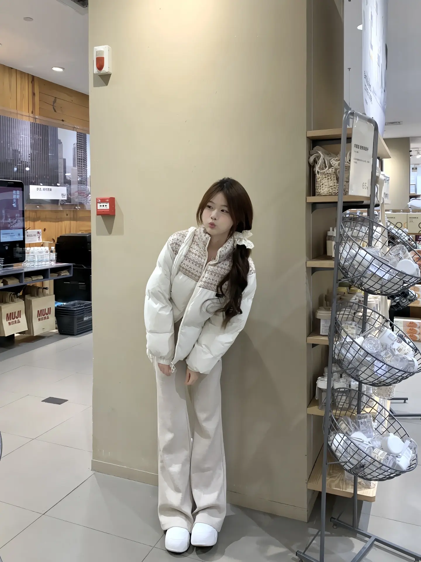 大师 所有的幸福都是陷阱吗•̥ _ •̥