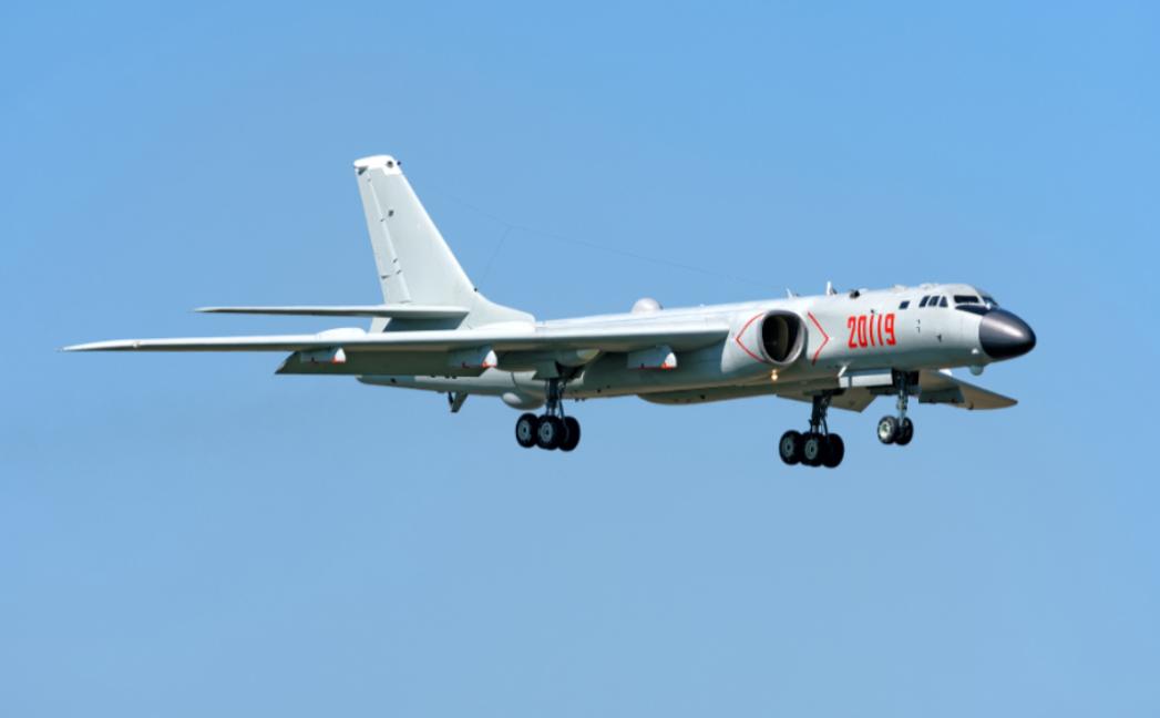 台北最新速闻：台军怕是习惯了，再度侦测到解放军34架次战机现身台海，尽管台军叫嚣