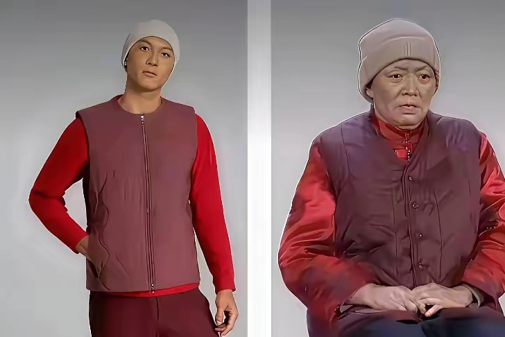 巴黎世家抄袭，宋丹丹应该去维权。 