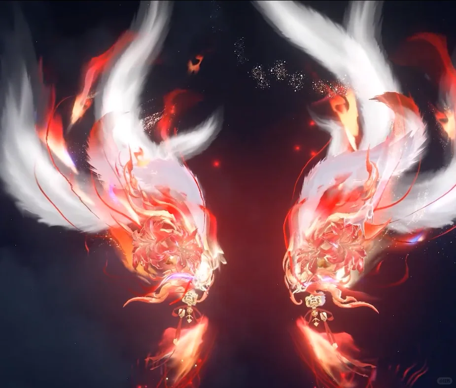 素问九尾狐这次没有对手