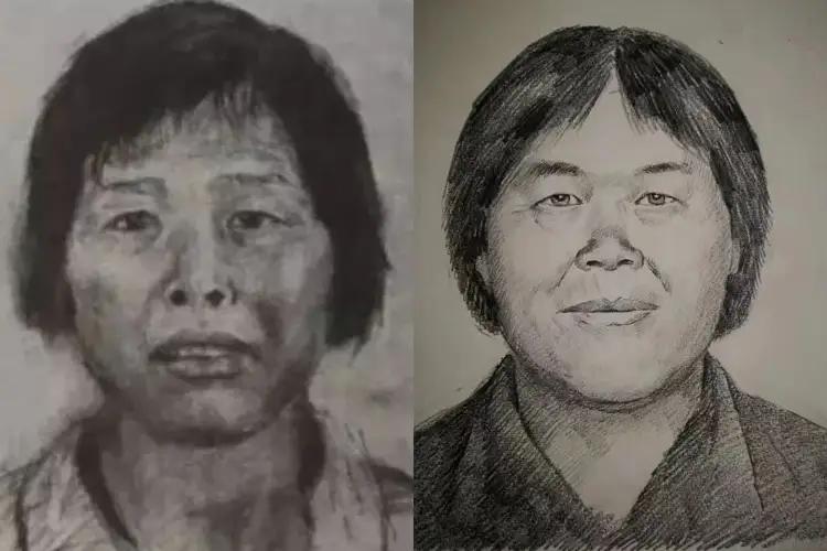 到底哪张画像才是真正的梅姨？
你是不也被好几版“画像”搞懵了？
今天就一次性说清