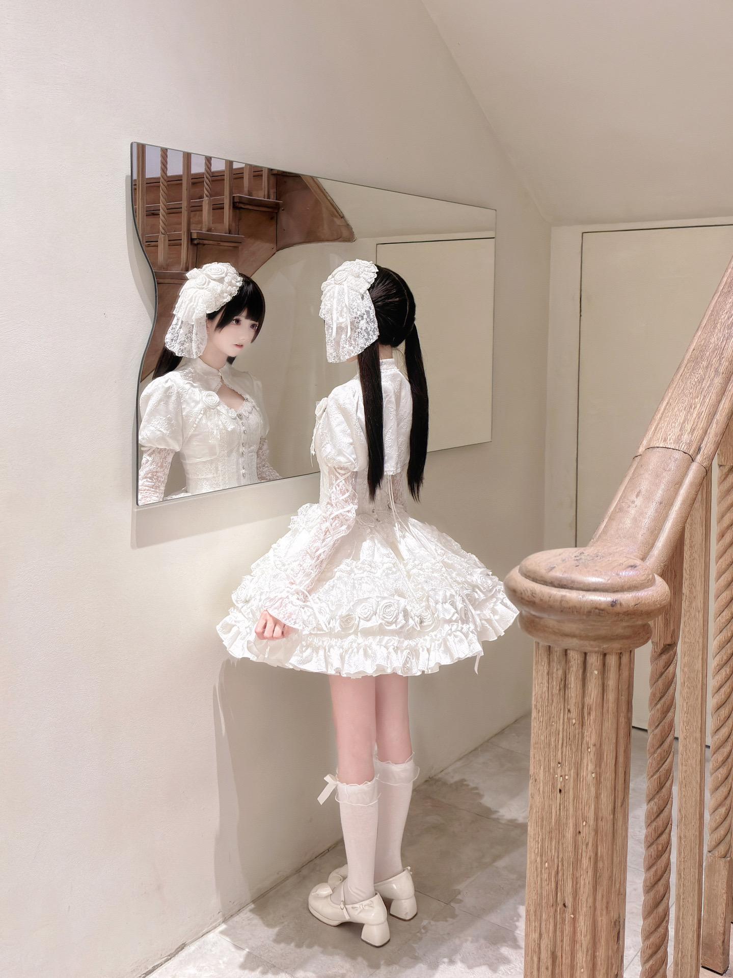 容易掉眼泪也是你的可爱之处