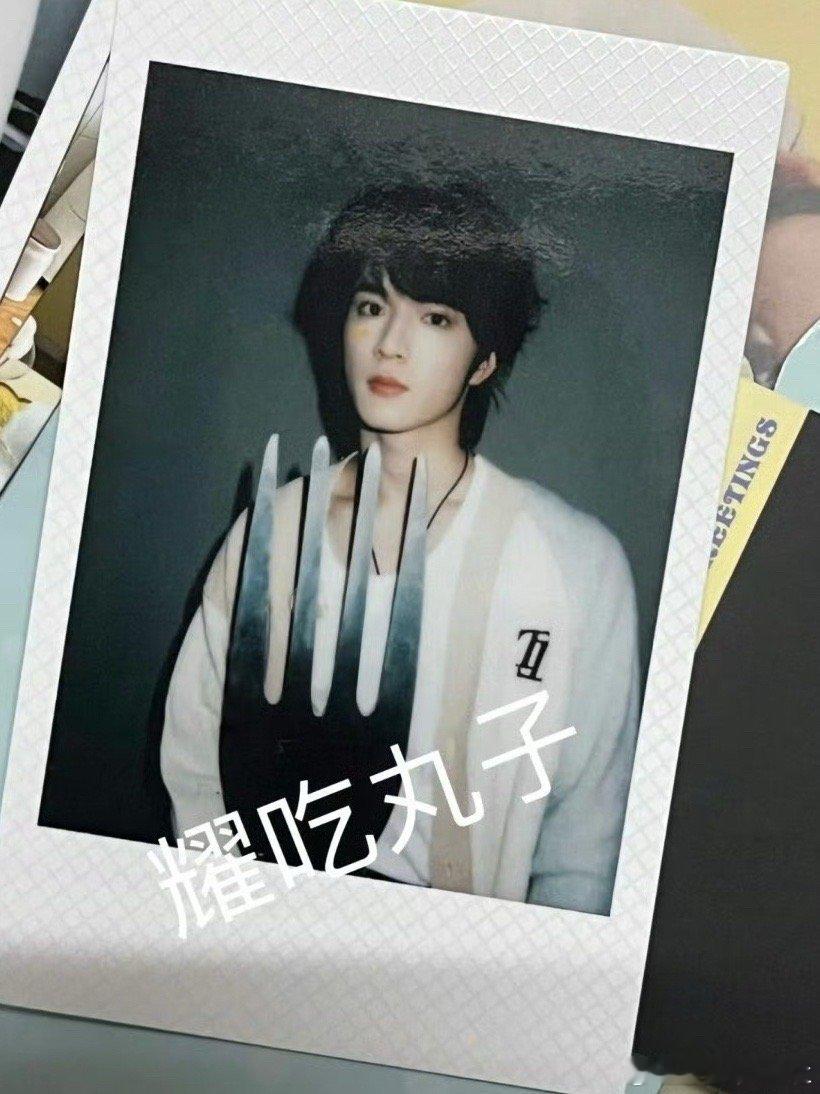 这两个人隐藏都这么萌想咋滴？！ 