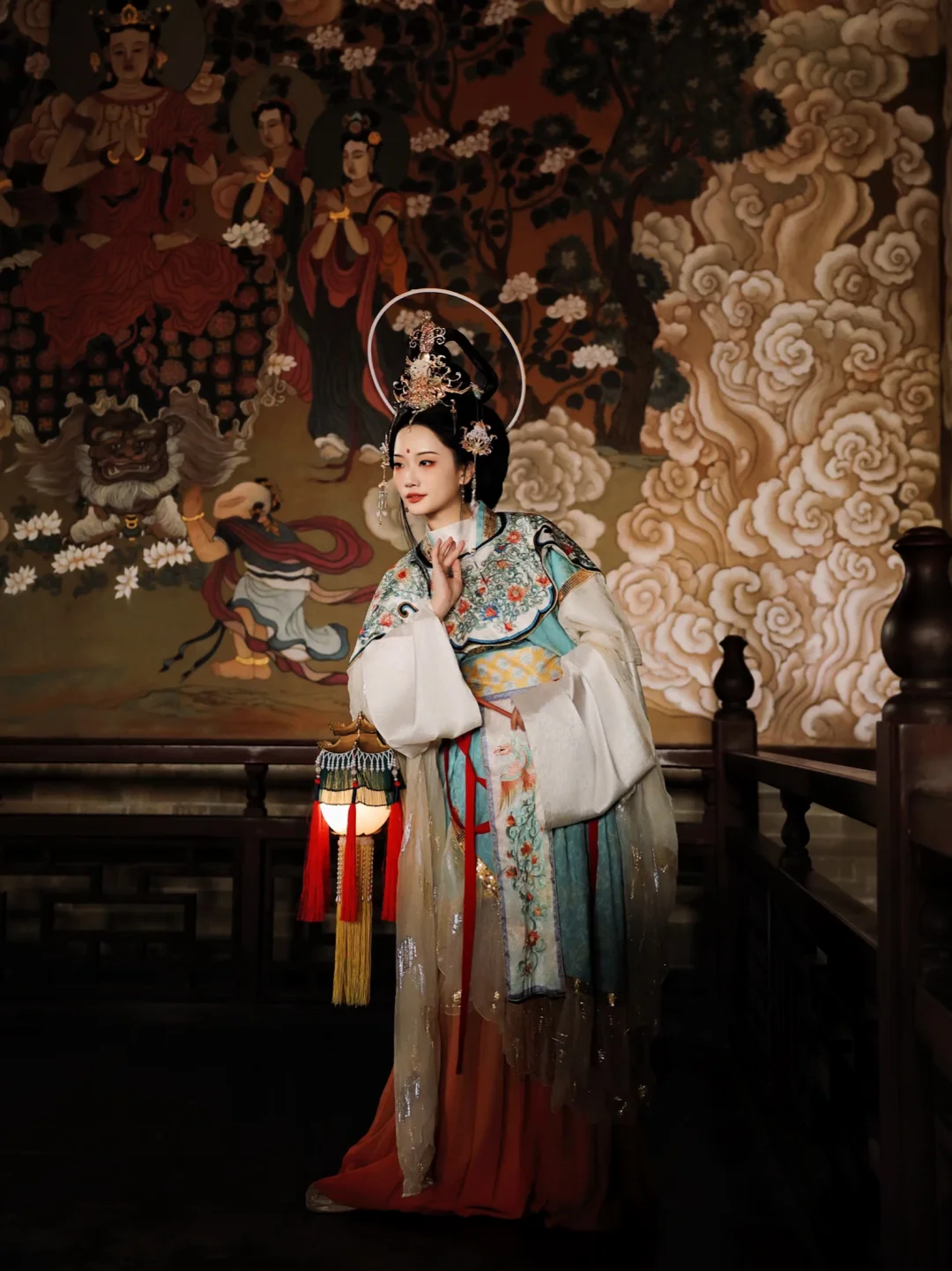 天下大同 | 异军突起的高审美神仙景区