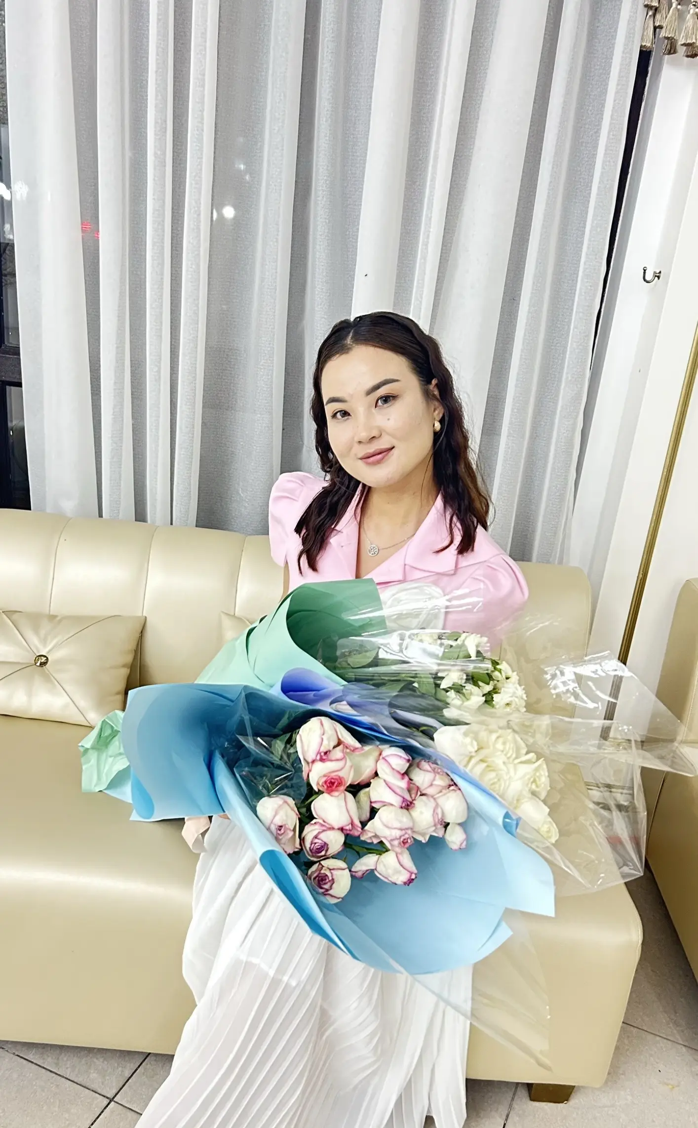 对于男人来说 你重要 他就有钱有空！