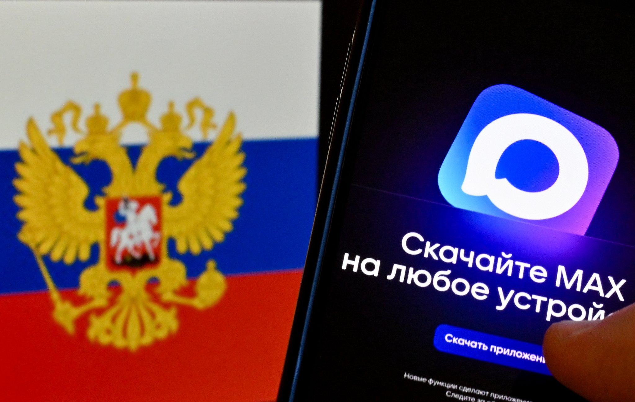 多家国际媒体与研究机构近期指出，俄罗斯正在以“国家安全、反诈骗与反恐”为由，持续