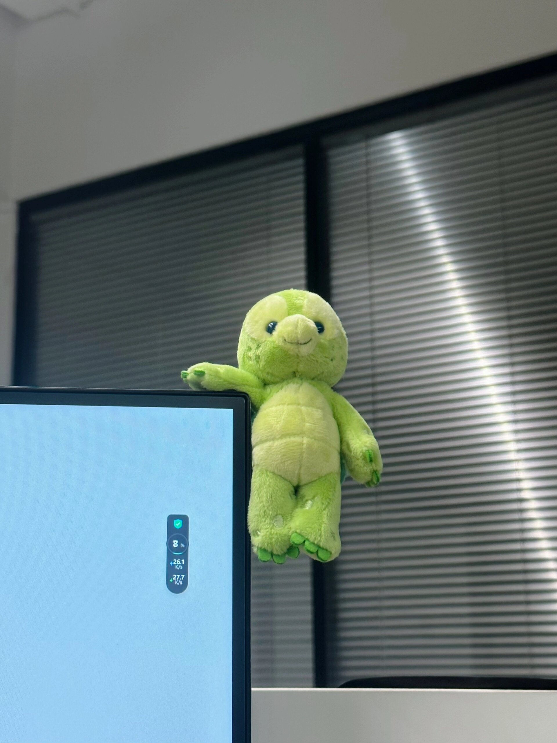 “麻 今天有认真工作吗” ​​​