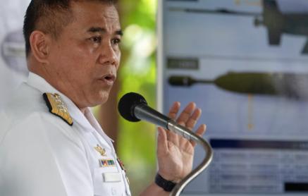 菲律宾公开威慑中国，做出一个恶劣反华决定。
菲律宾媒体4月11日披露称，菲律宾正