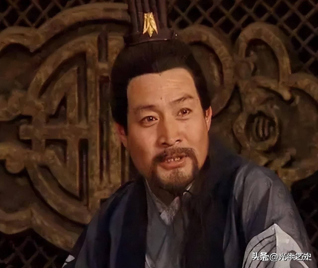 徐庶真面目：借母投曹是幌子，曹魏高官才是真！
 
三国里最被神话的“忠臣”——徐