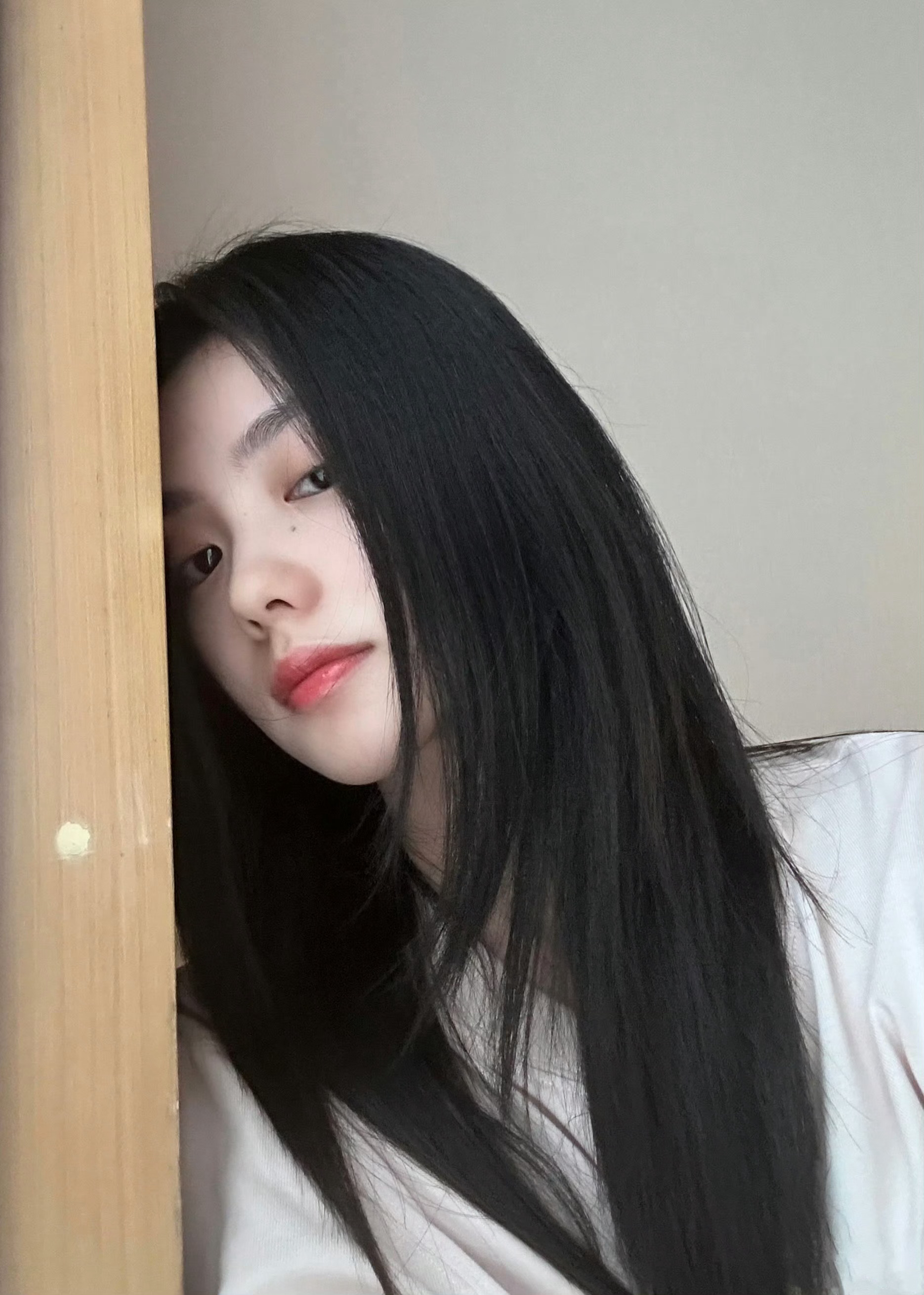 刘浩存 ​​​