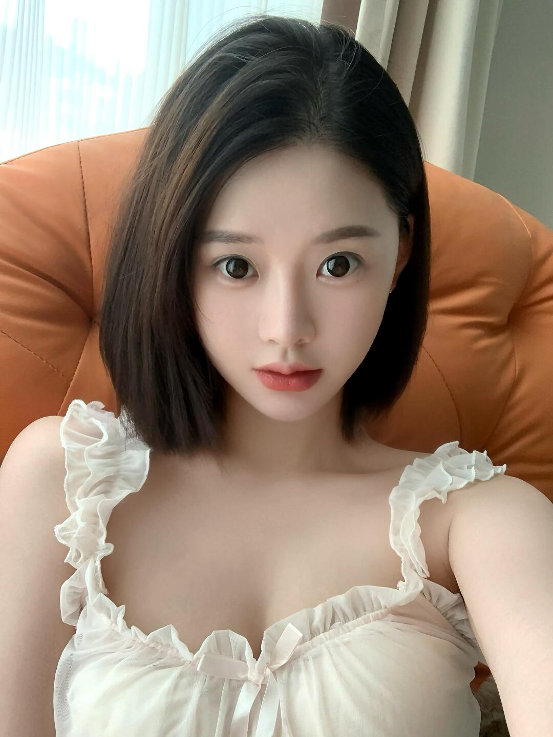 长发还是短发