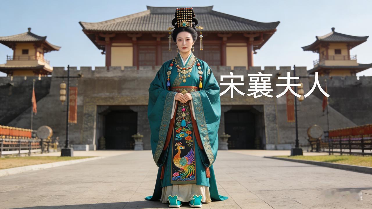 宋国最尴尬的太后：掌控朝政三十年，史书却只记她荒唐事
 
开头：
公元前650年