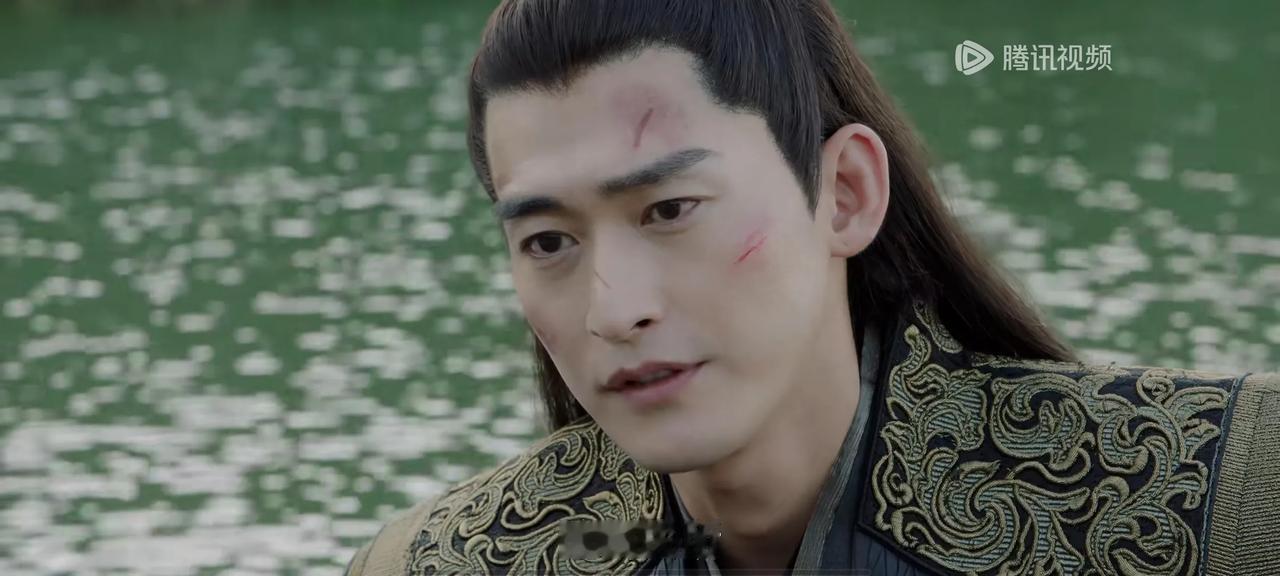 《流光引》
谁能懂君北月的无奈？
君北月的心愿就是要守护好天阙的疆土，不让天阙的