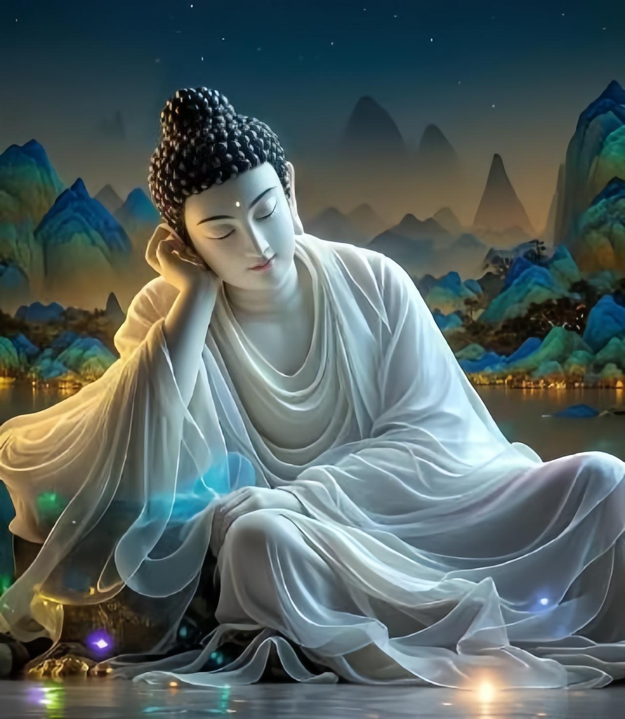 不管你信不信，人都是被命运推着走的。很多时候，我们努力了许久，最后也许我们会发现