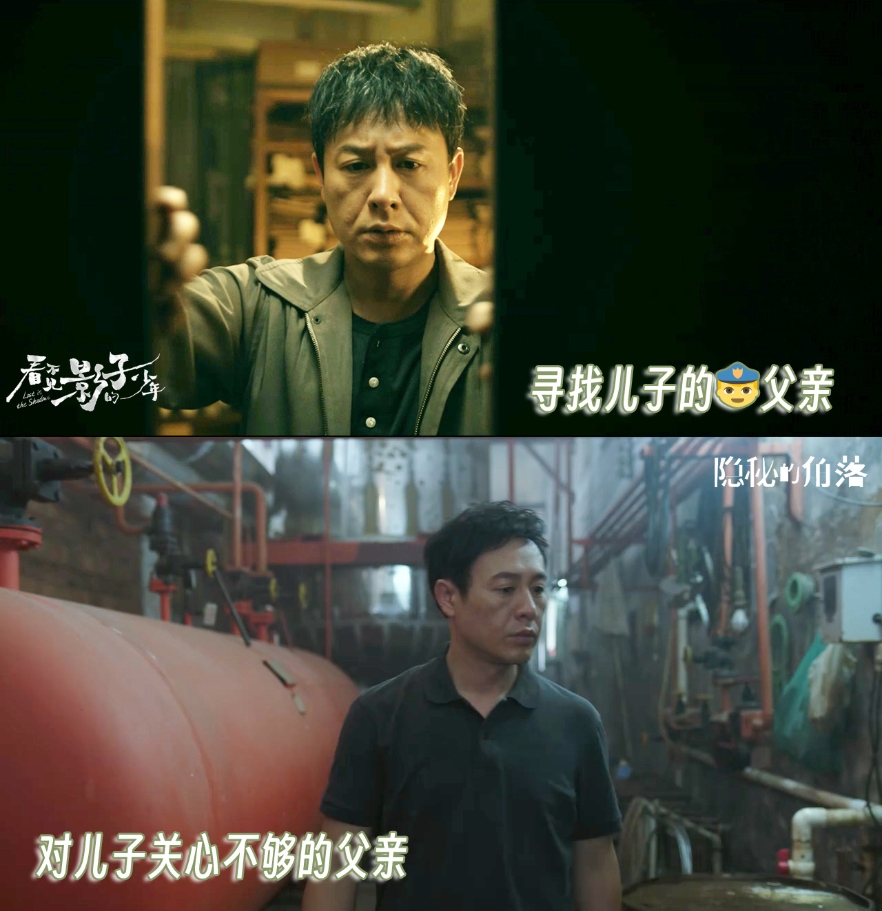 #歌手张颂文回归##给张颂文报名歌手# 想听张颂文老师唱歌的观众这惊喜不就来了么