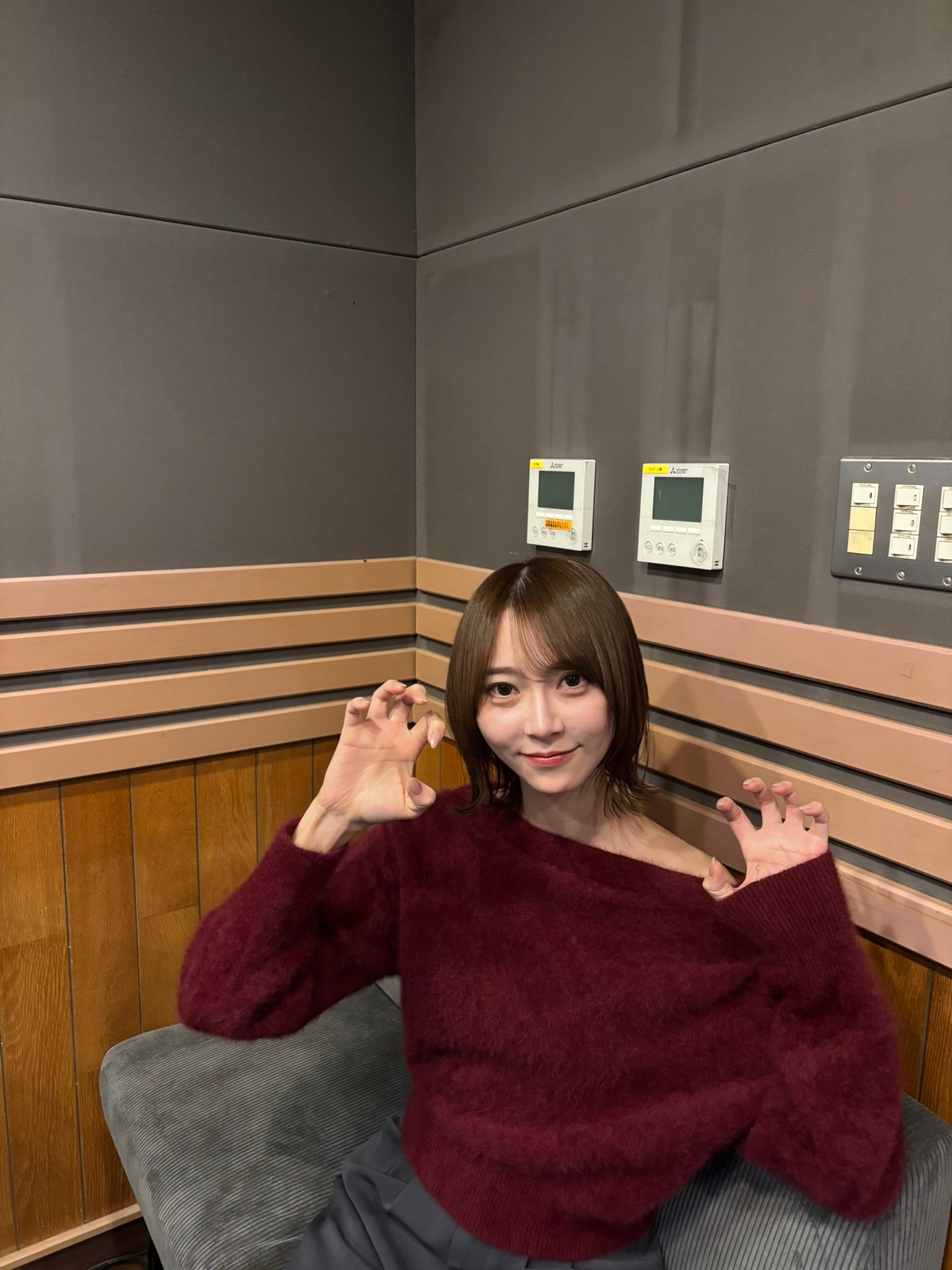 弓木奈於沈黙の金曜日