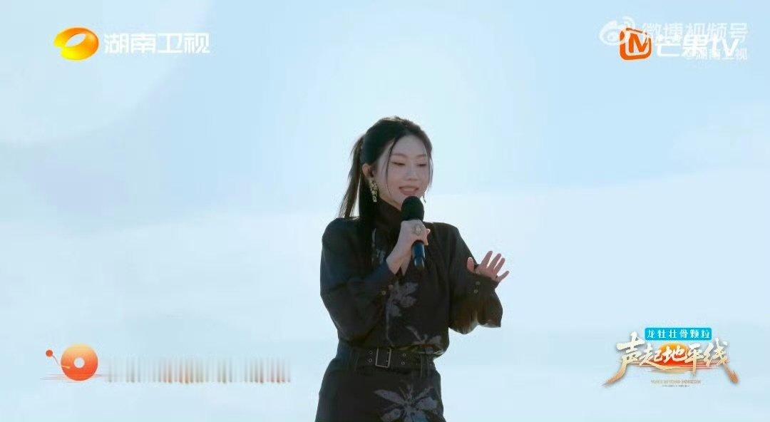 张曦匀让海外观众感受到京剧魅力声起地平线 海外观众的掌声说明一切，张曦匀把京剧的