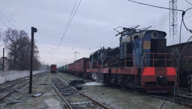 *在俄乌冲突的胶着中，俄罗斯短暂停手能源打击，乌克兰供电率竟反弹至44.6%，却