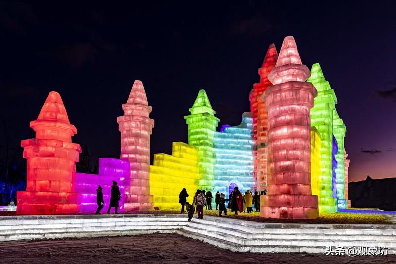 长春最吸引人的，从来不是某个单一的景点，而是一股“反差萌”的劲儿

很多人问长春